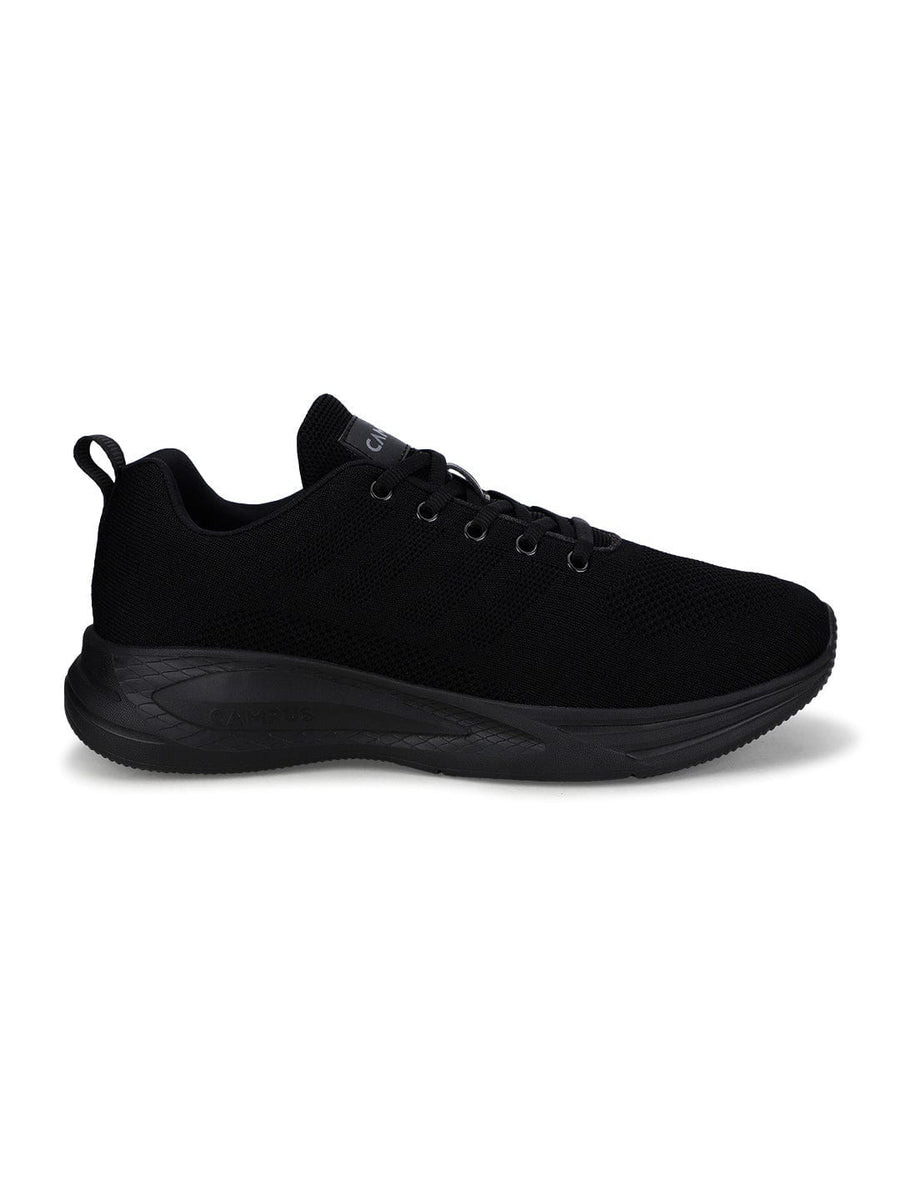 Buy SchoolShoes For Men MaximusG4FullBlk Campus Shoes