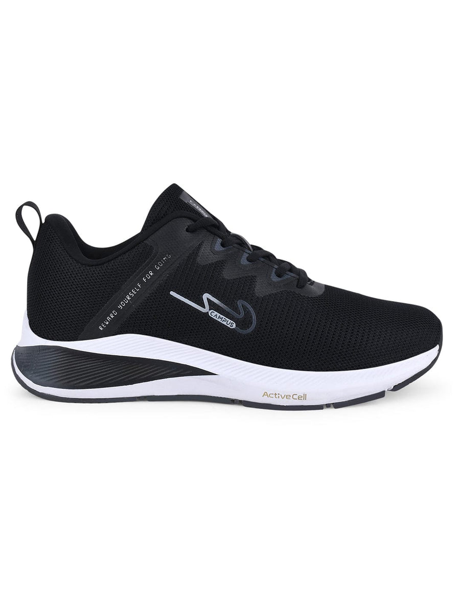 Buy Running Shoes For Men: Camp-x-blk-d-gry 