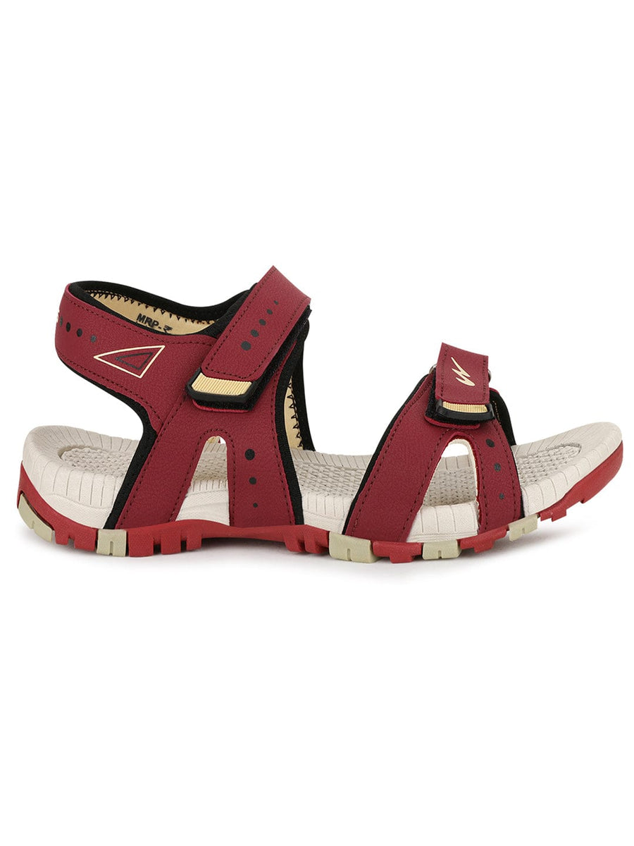 Buy Sandals For Men Joy Campus Shoes