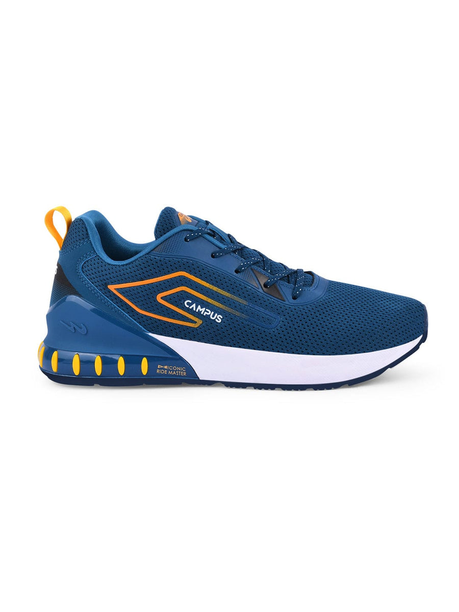 Buy Running Shoes For Men ReboundMBluMstd Campus Shoes