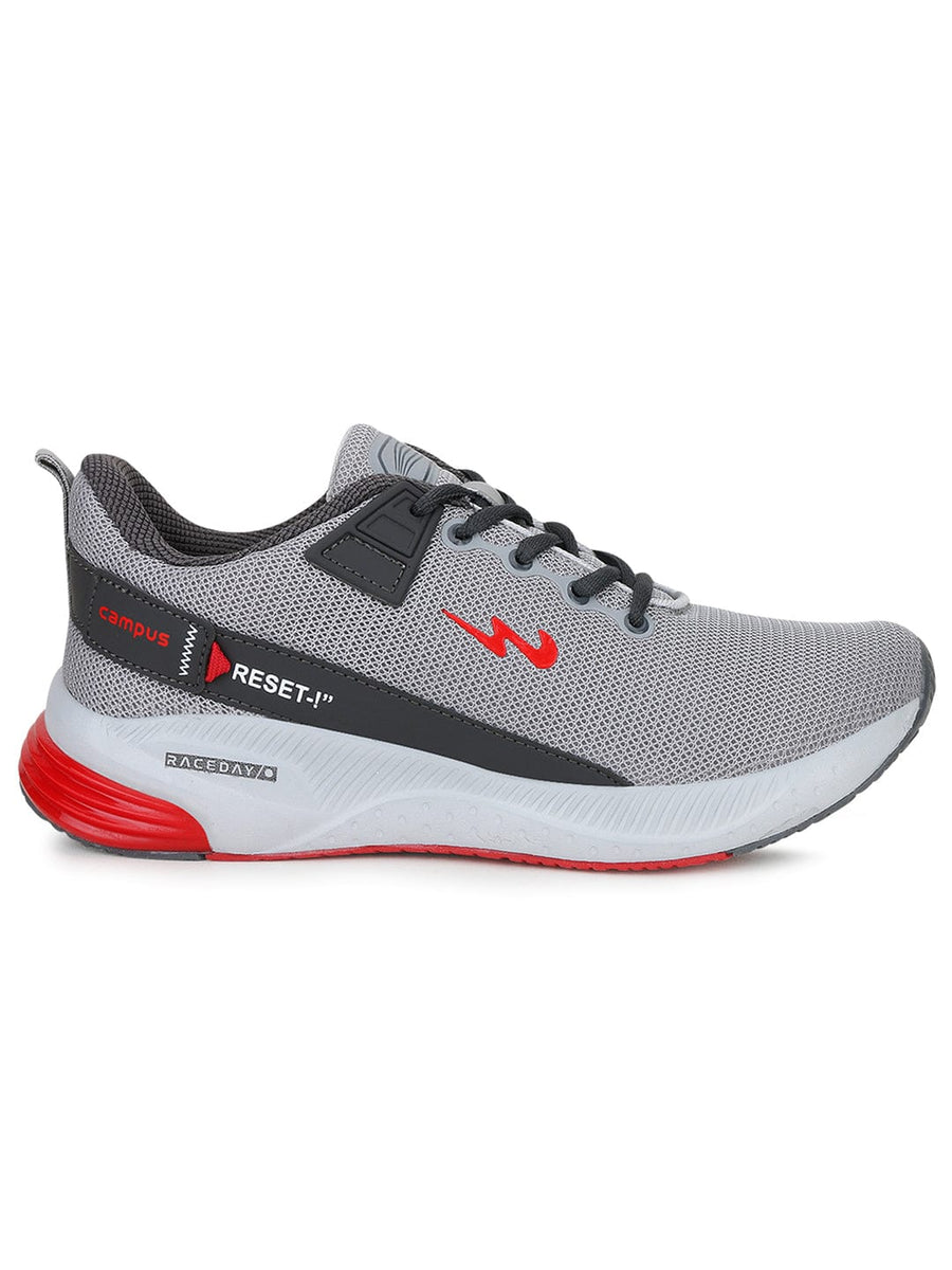 Buy Running Shoes For Men RefreshProGryRed Campus Shoes