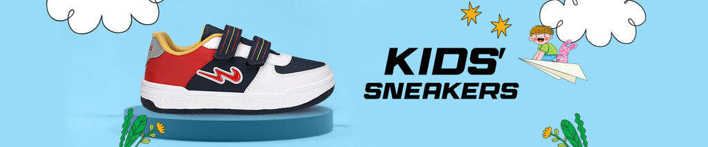 Kids Sneakers