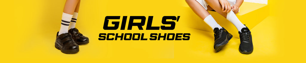 Girls Shoes