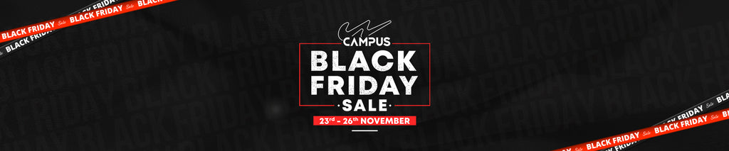 Black Friday Sale