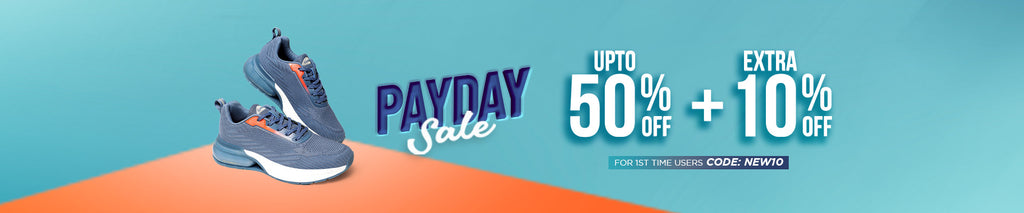 PAYDAY SALE