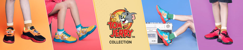 Tom & Jerry