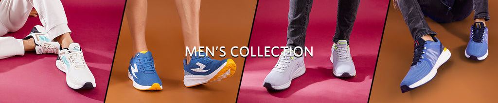 Men's Collection