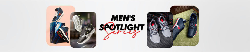 Men's Feature Collections