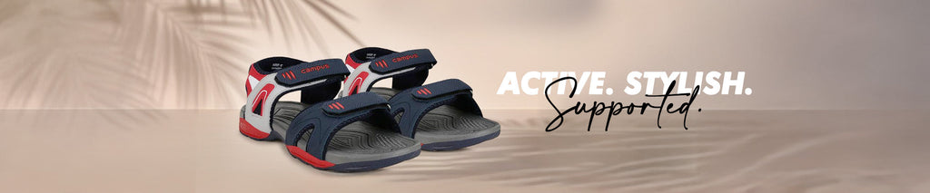 Men's Sports Sandals