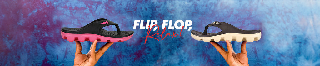 Men's Flip Flops