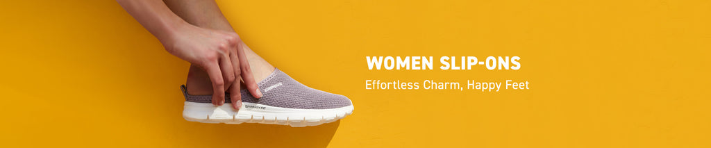 Women Slip-ons