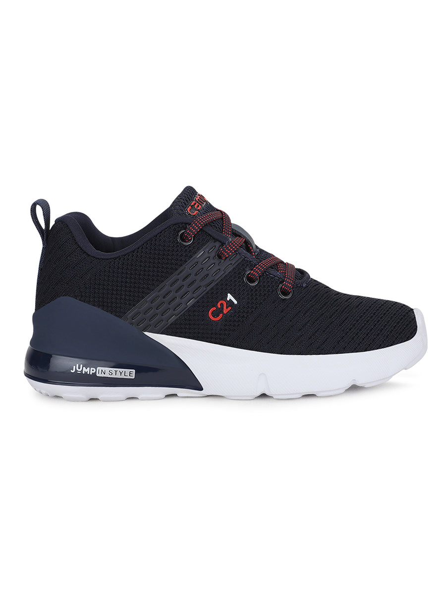 Buy BALENO KIDS Navy Kid's Running Shoes online | Campus Shoes