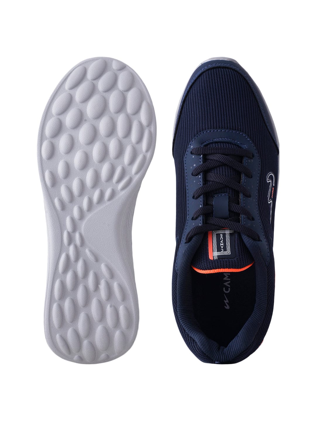 Buy Sports Shoes For Men: Cato-Navy-Org | Campus Shoes