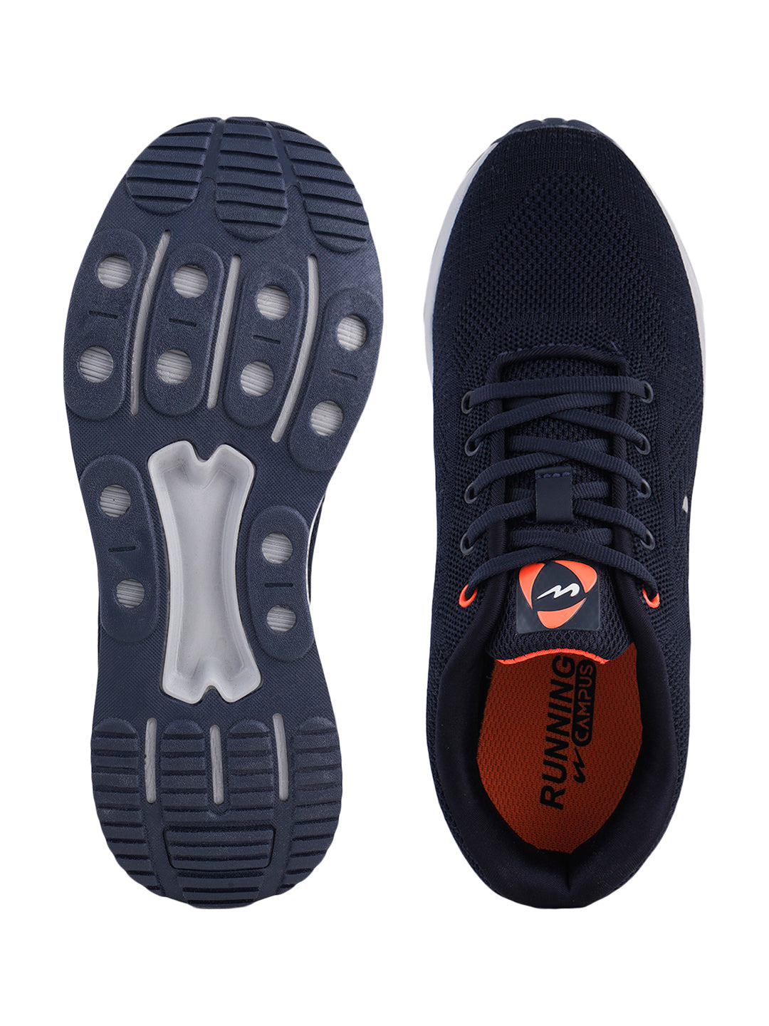 Buy Running Shoes For Men: Dino-Navy-Org | Campus Shoes