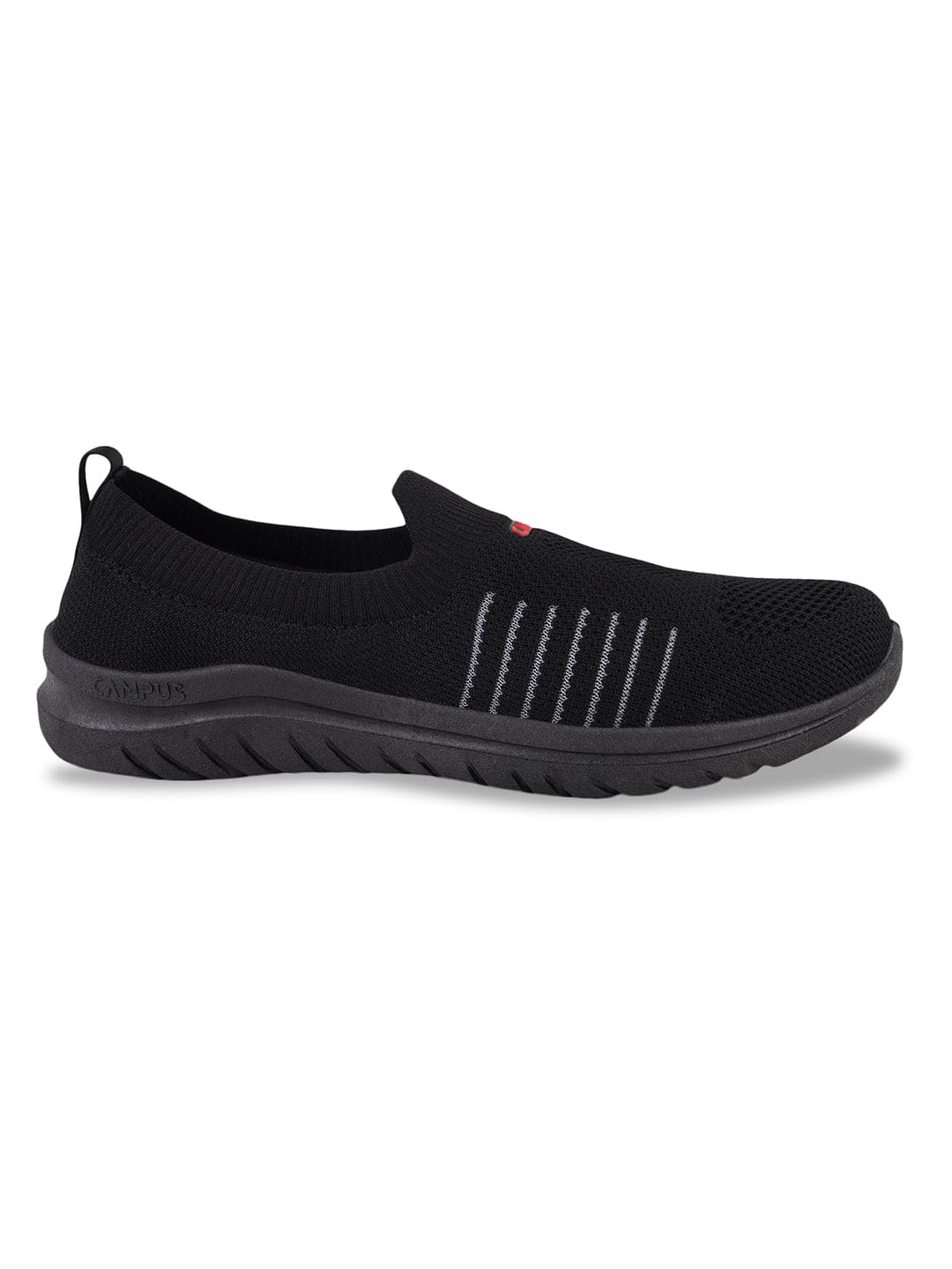 Buy Casual Shoes For Men: Gale-1-Blk | Campus Shoes