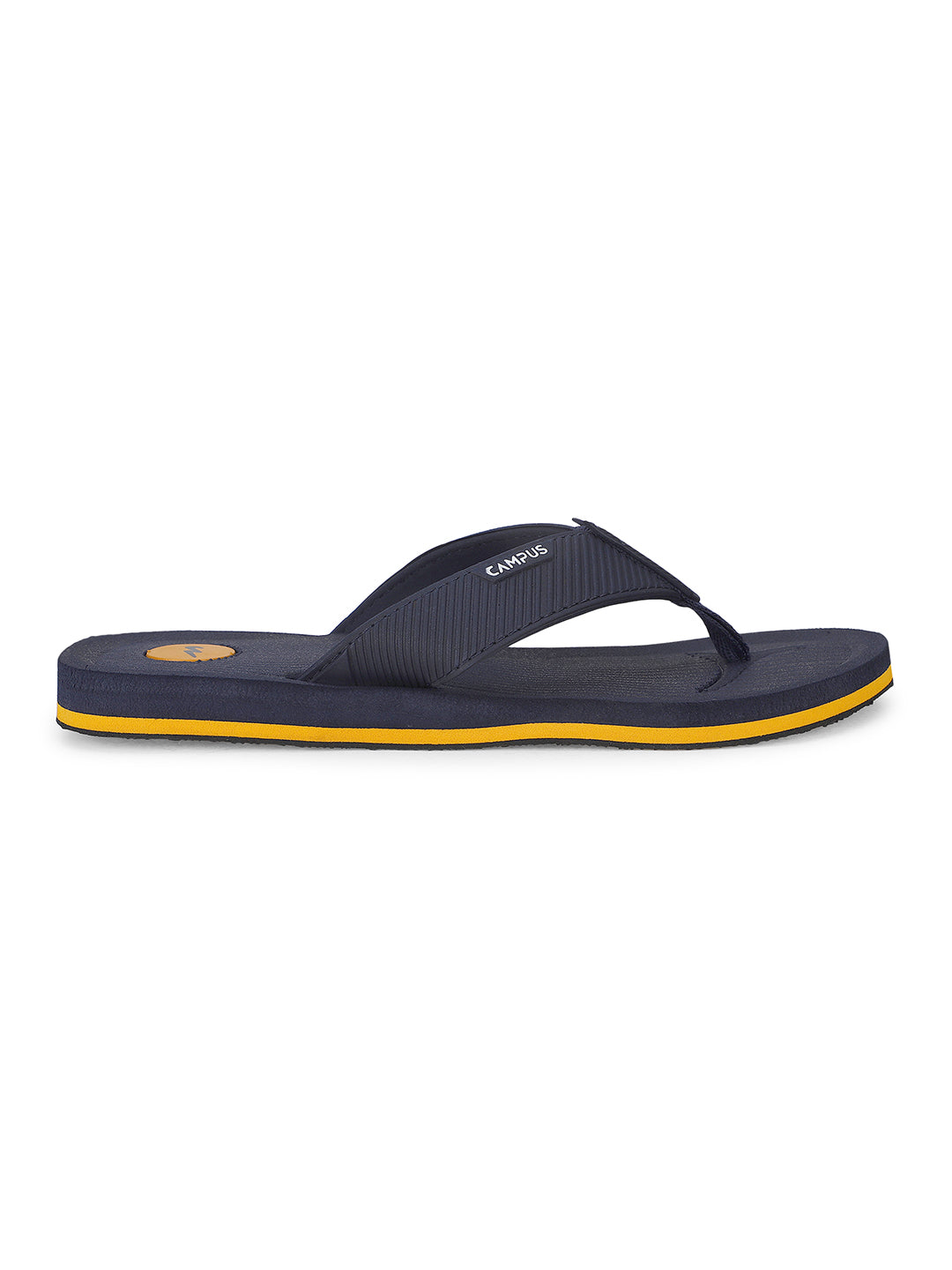 Buy Flip Flop For Men Gc 1052 Blue Campus Shoes