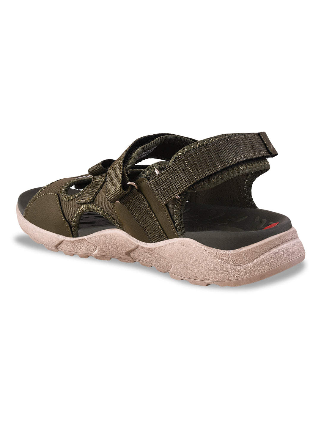 WOODLAND Leather Men Khaki Sandals - Buy KHAKI Color WOODLAND Leather Men  Khaki Sandals Online at Best Price - Shop Online for Footwears in India |  Flipkart.com