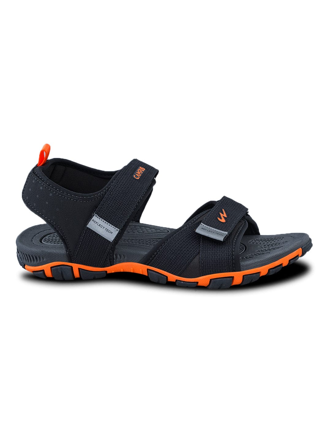 Buy Sparx Black Sports Sandals For Men Online at Best Prices in India -  JioMart.