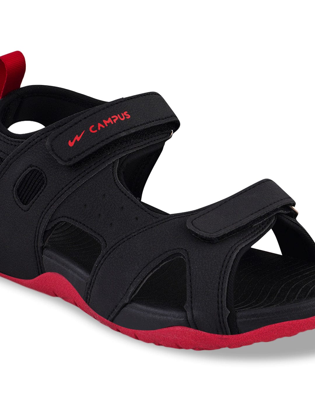 Bordo Unique Leather Sandals For Men – Alberto Torresi