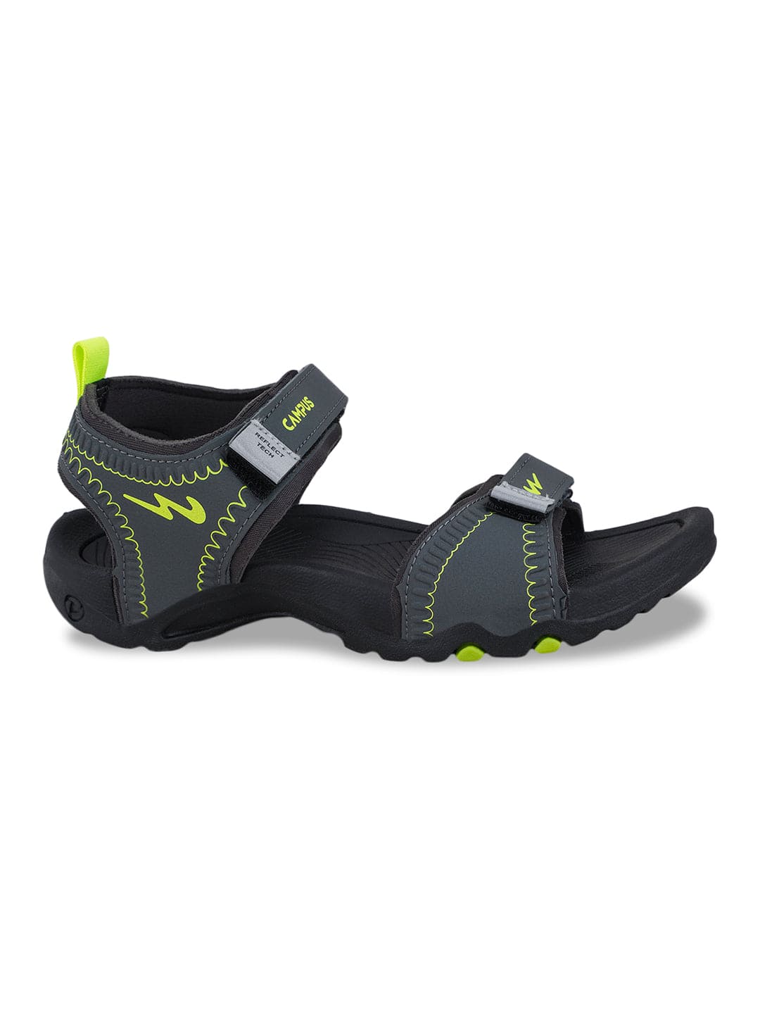 Campus sales junior sandals