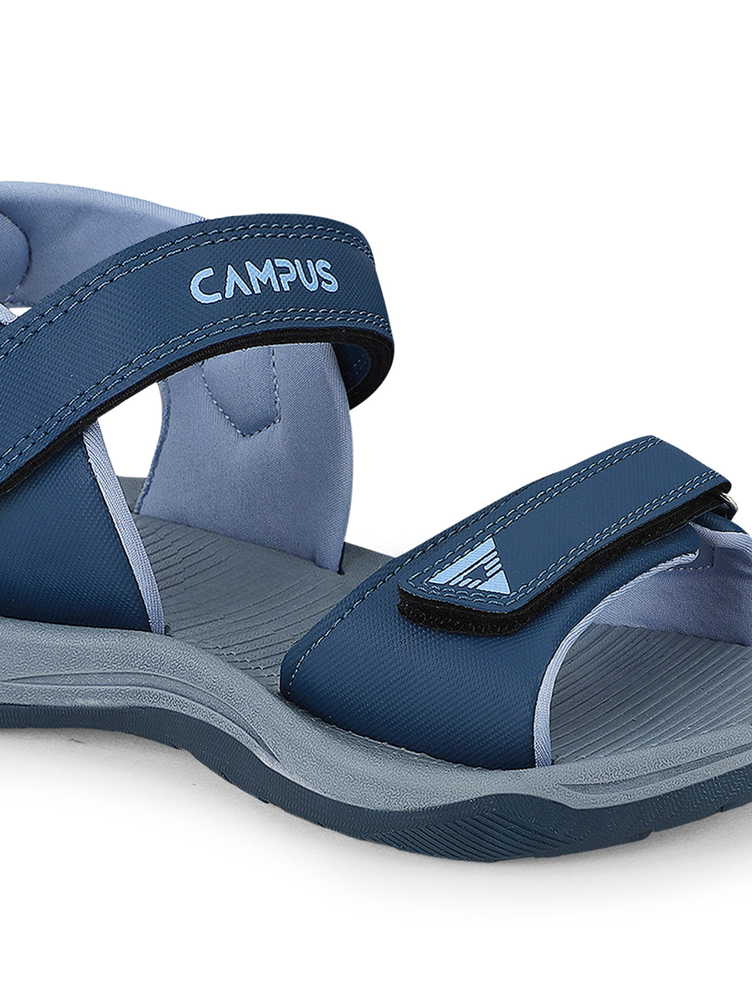 Buy Red Tape Women's Blue Sports Sandal-6.5 at Amazon.in