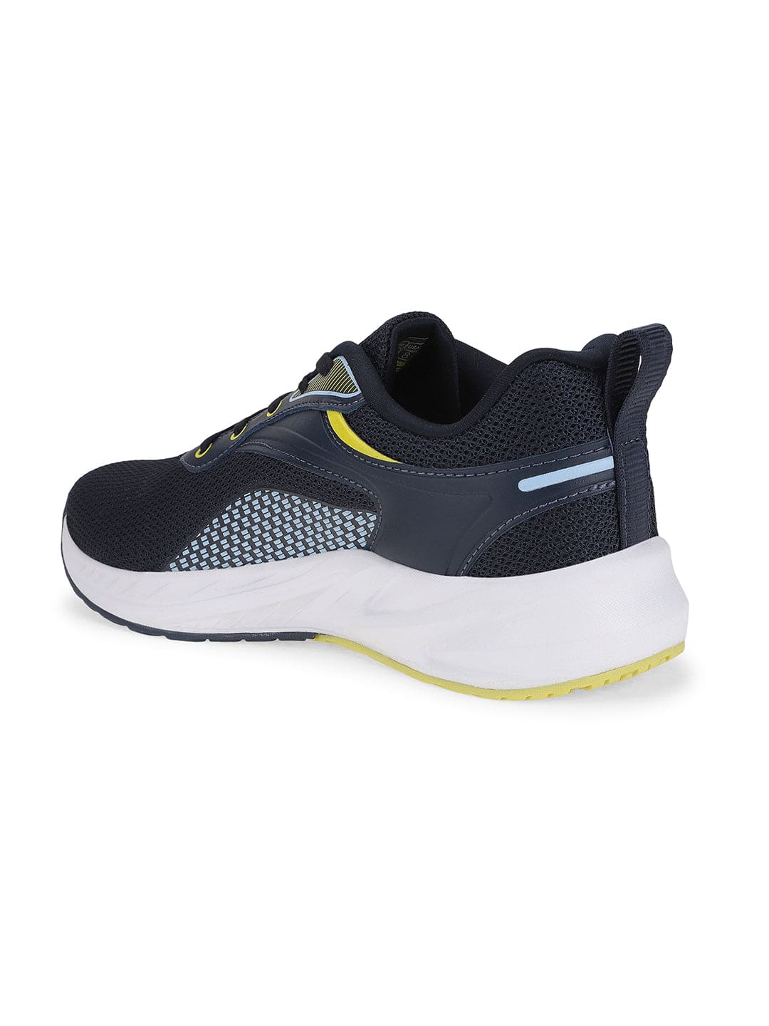 Buy Sports Shoes For Men: Locator-Navy-Ice-Blu | Campus Shoes