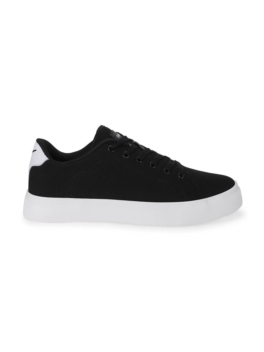 Buy OG-05 Black Men's Sneakers online | Campus Shoes