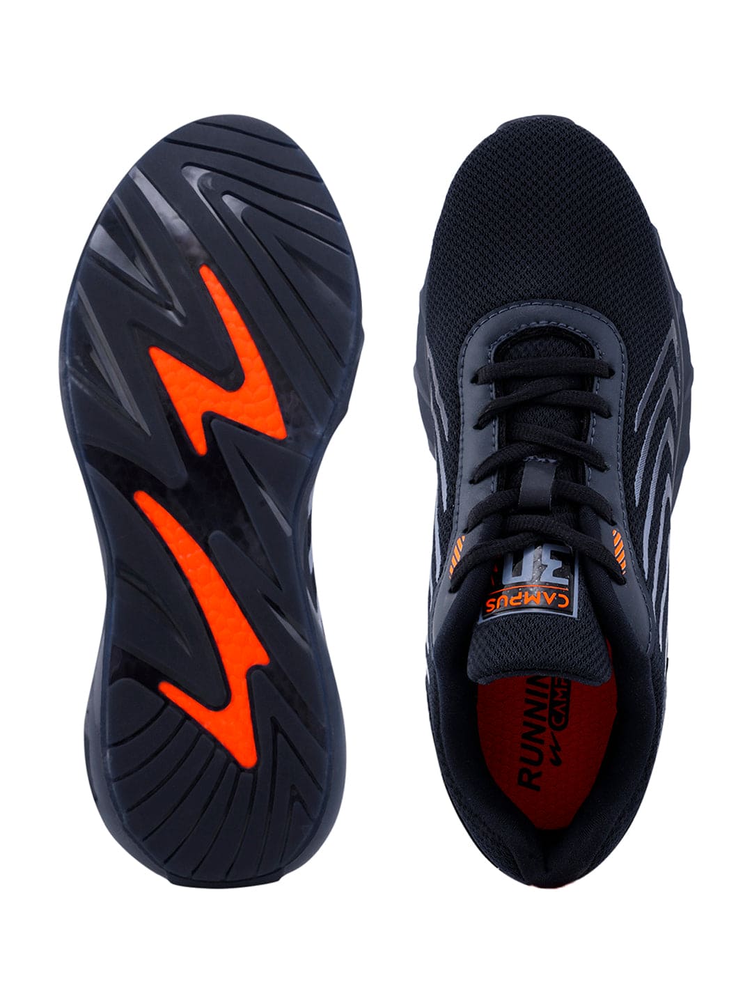 Raven Athletic Shoes for Men