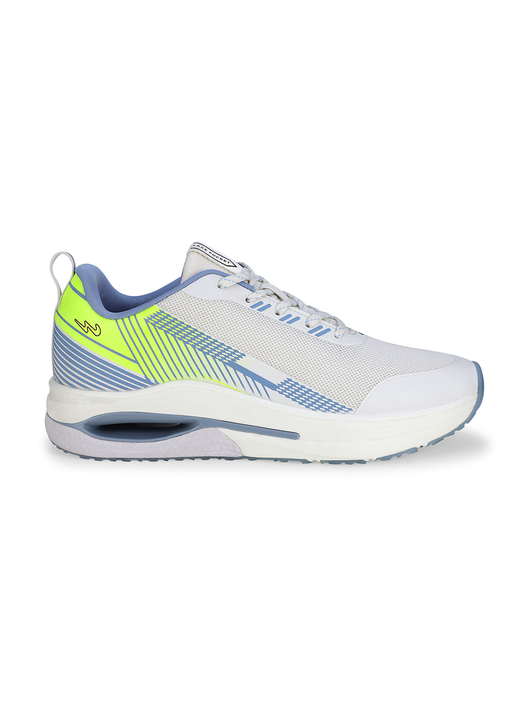 Scarpe off white clearance fluo