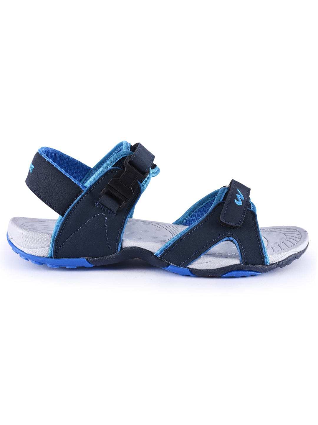 Campus Jazzy Model Red Color Kids Sports Sandals Price in India- Buy Campus  Jazzy Model Red Color Kids Sports Sandals Online at Snapdeal