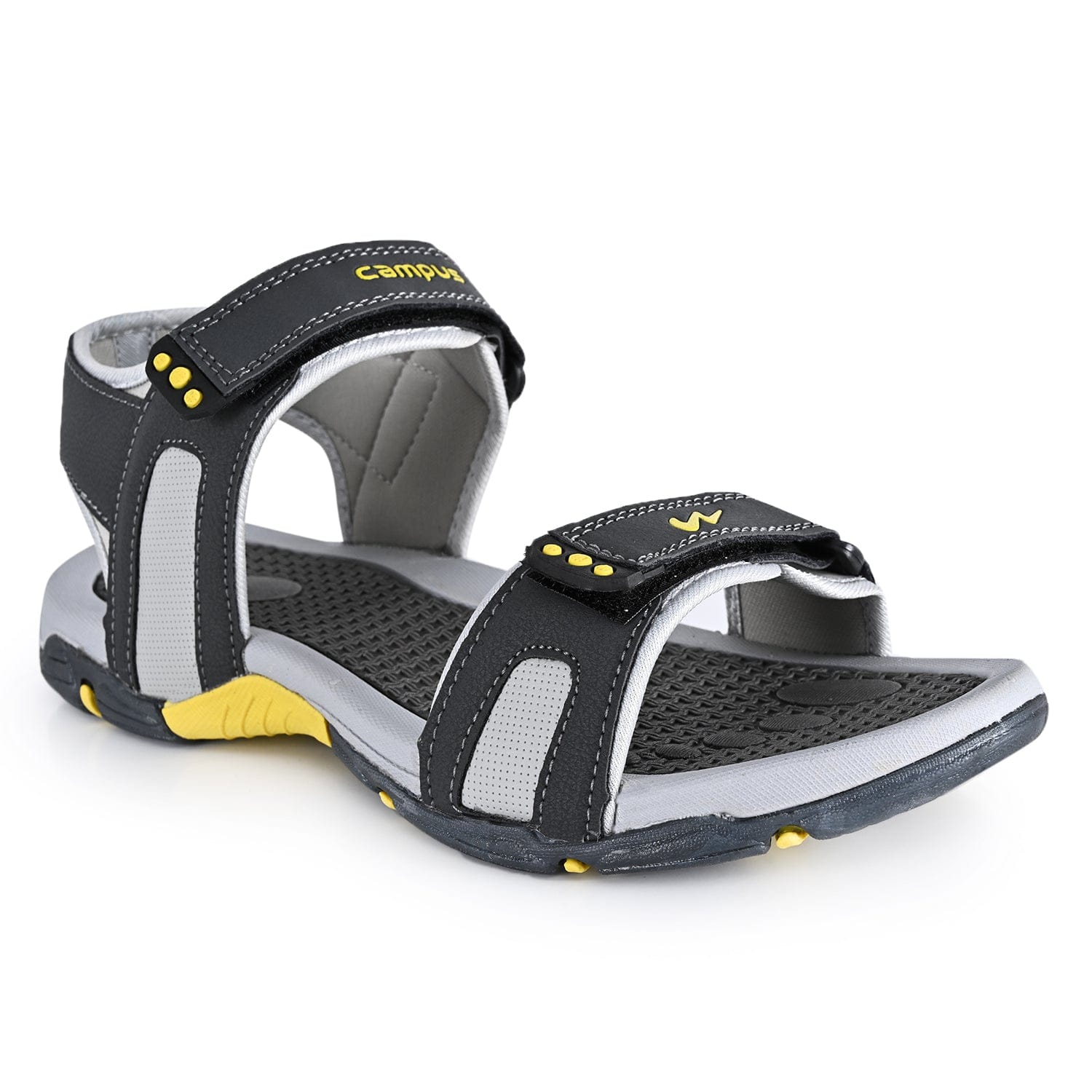 Buy Campus Joy Blue Men Sandals online