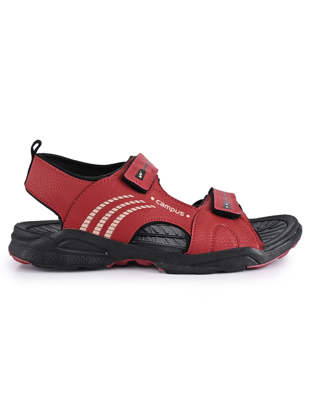 Buy Campus Sandals For Men ( Navy Blue ) Online at Low Prices in India -  Paytmmall.com