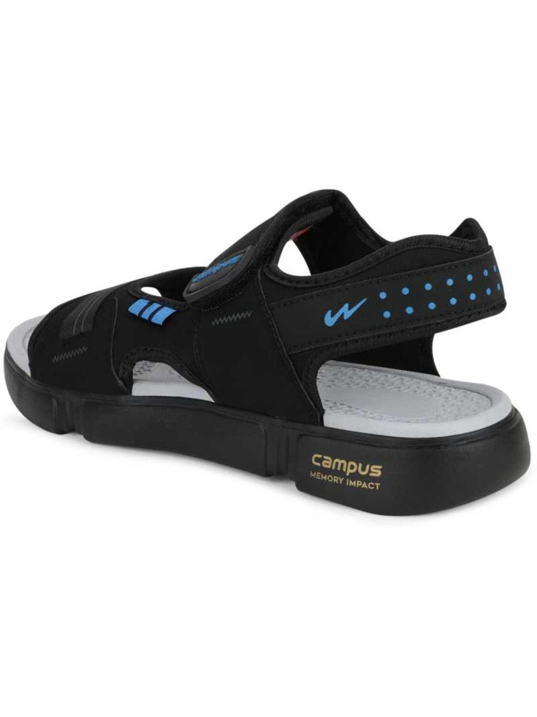 Campus sandal latest store list in 217