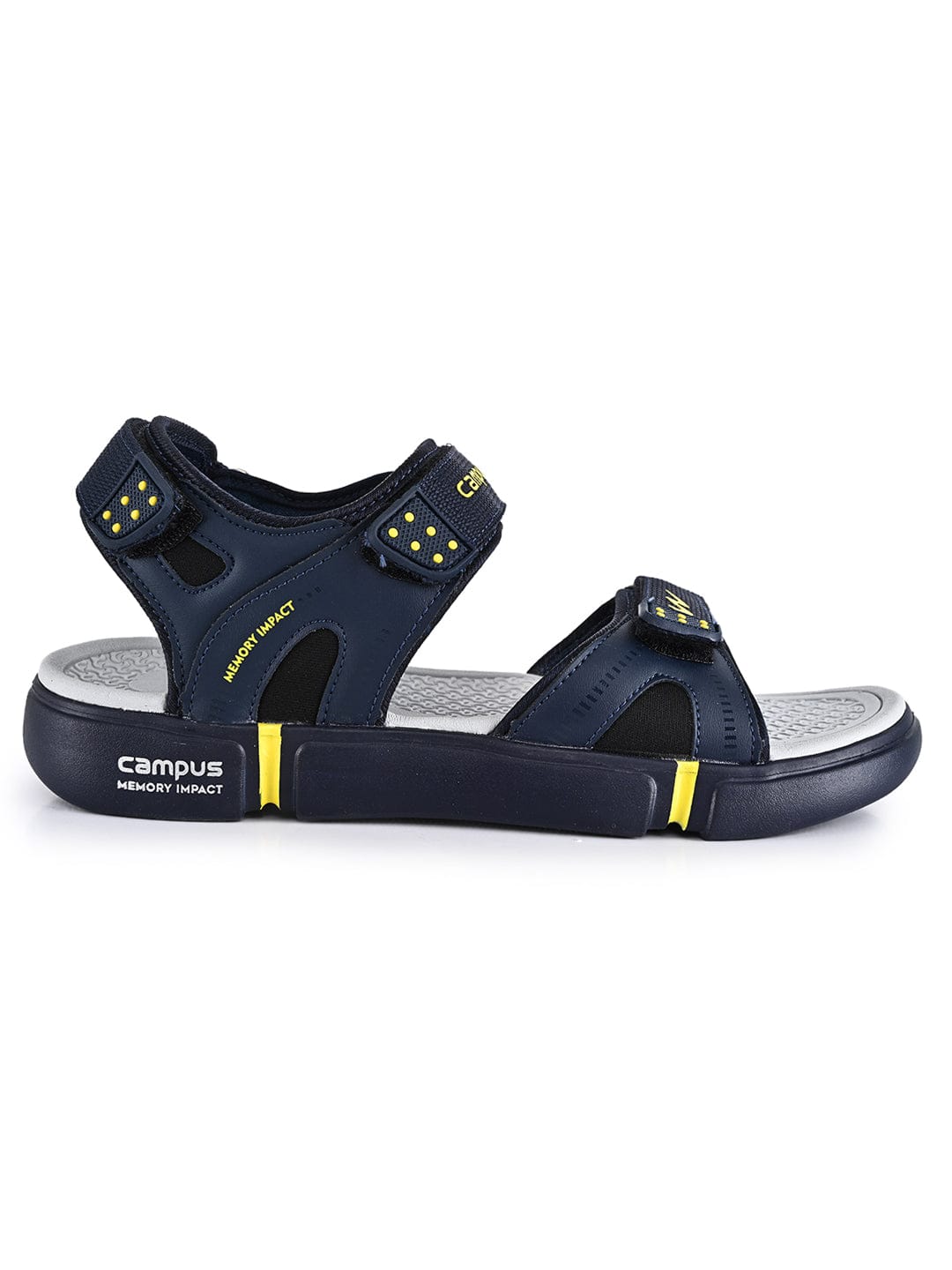 Adda Men Navy, Grey Sandals - Buy Adda Men Navy, Grey Sandals Online at  Best Price - Shop Online for Footwears in India | Flipkart.com