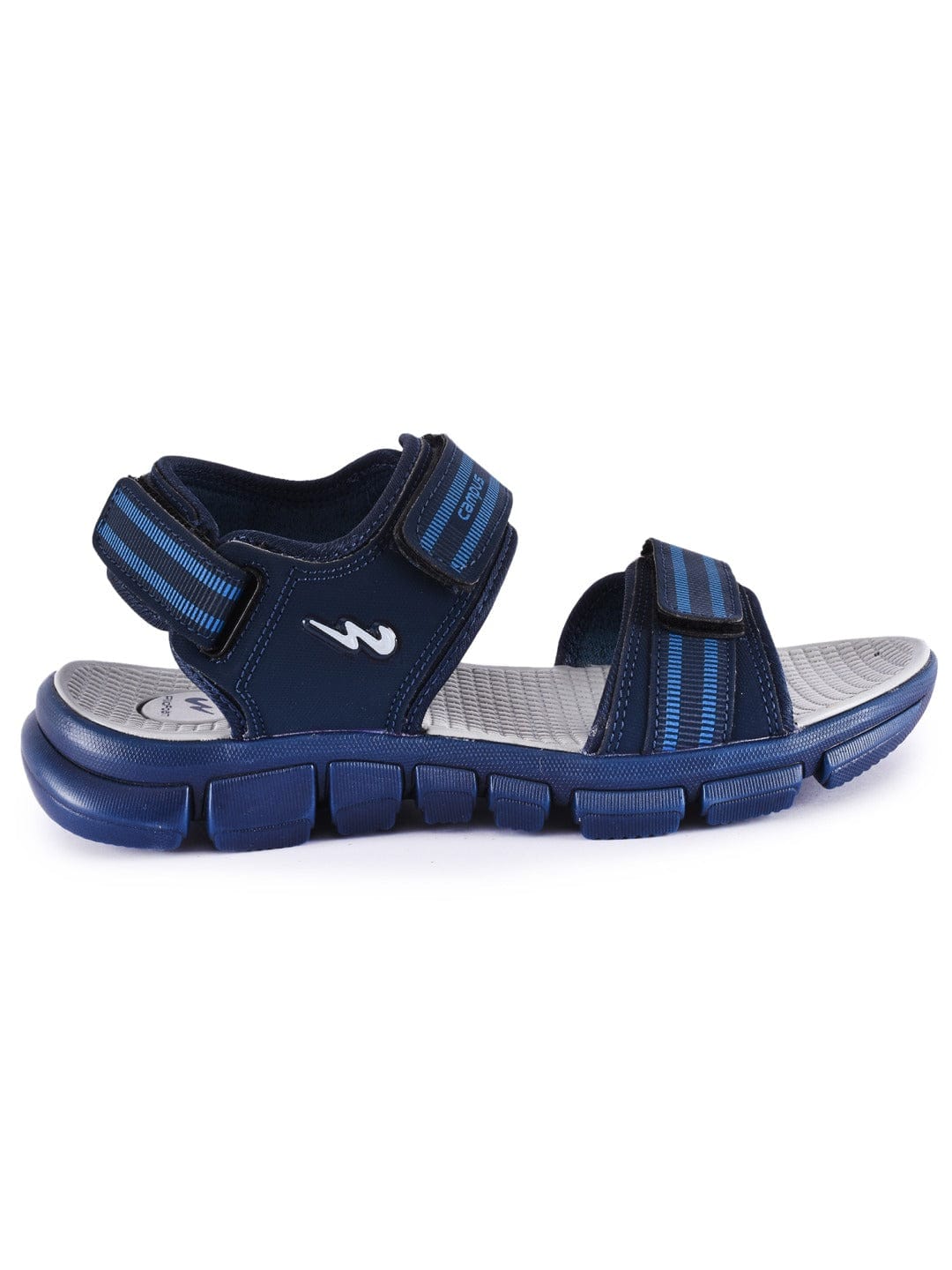 Lancer Running Shoes For Men (Size - 12, Blue, Grey) in Delhi at best price  by Footwear Klick India Pvt Ltd - Justdial