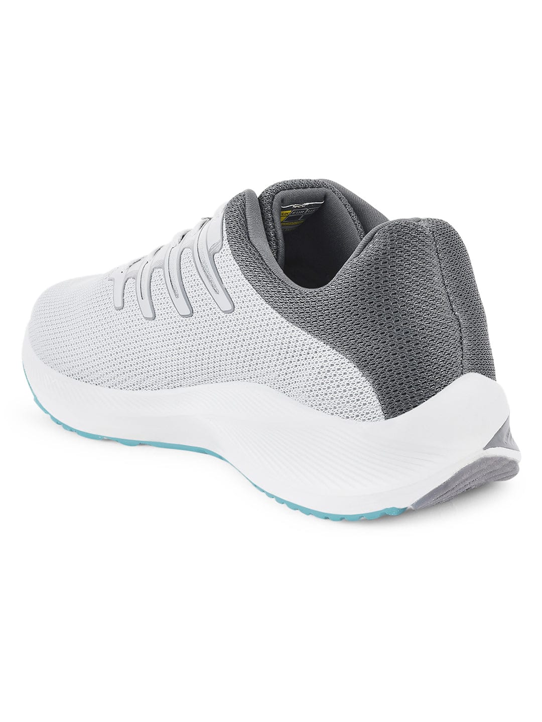 CAMP-SPACESHIP Grey Men's Running Shoes