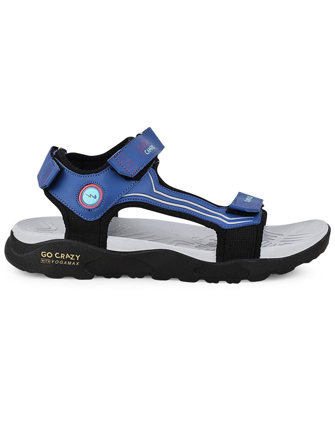 Peshawari Sandal Kaptan For Men -Blue (numeric_5) : Amazon.in: Fashion