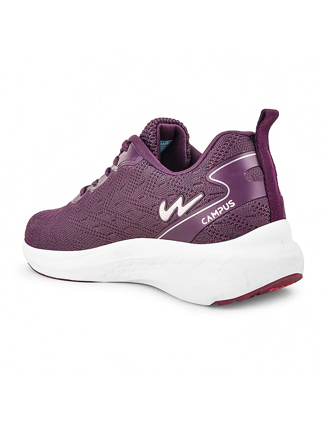 Women Lexa Pink Sports Shoes, Size (India/UK): 7 at Rs 799/pair in Vellore