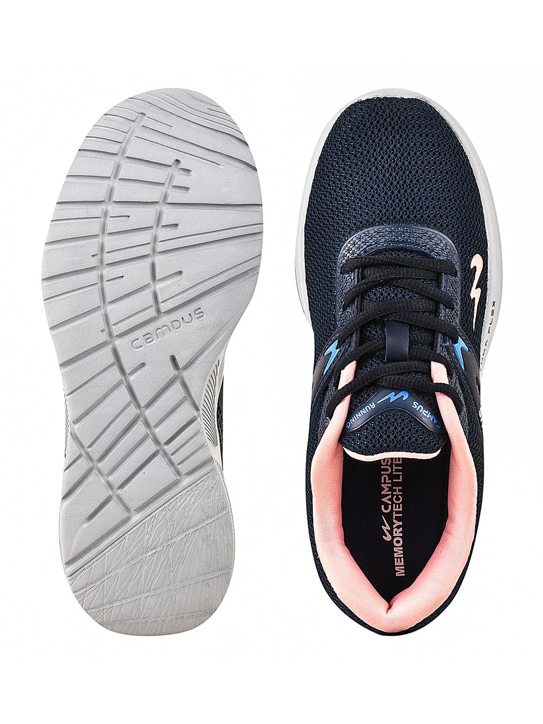 Foam lite store campus shoes