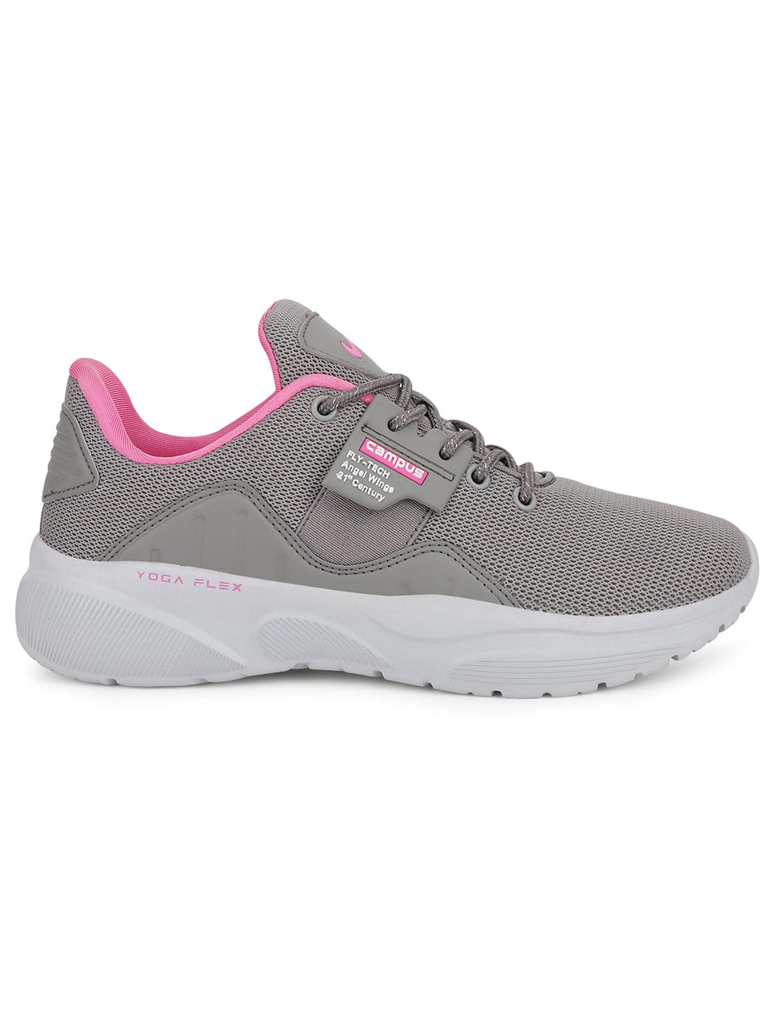 Campus best sale shoes girl