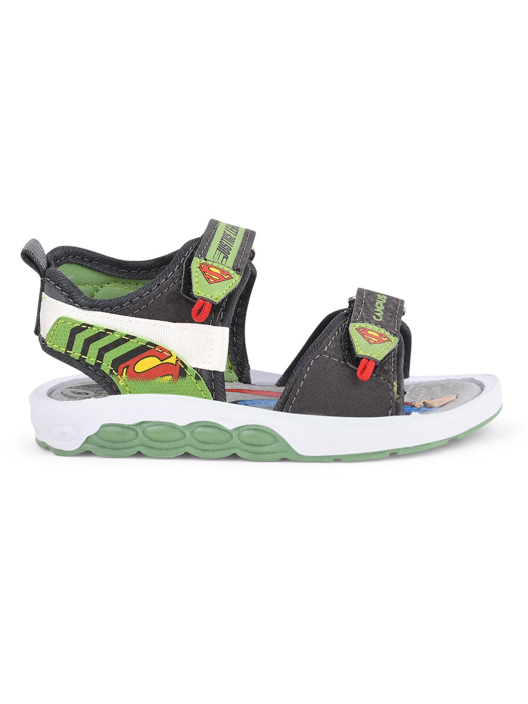 Zodiz KS 3205 Kids Sandals – ZODIZ