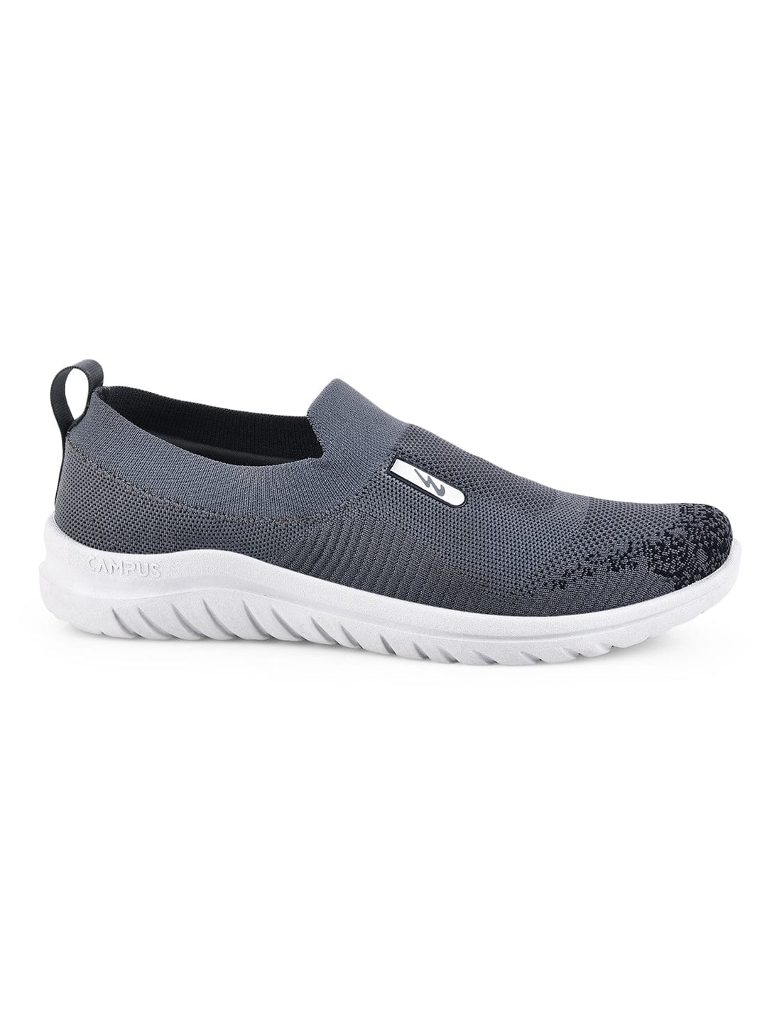 Buy Casual Shoes For Men: Gale-2-D-Gry-Blu | Campus Shoes