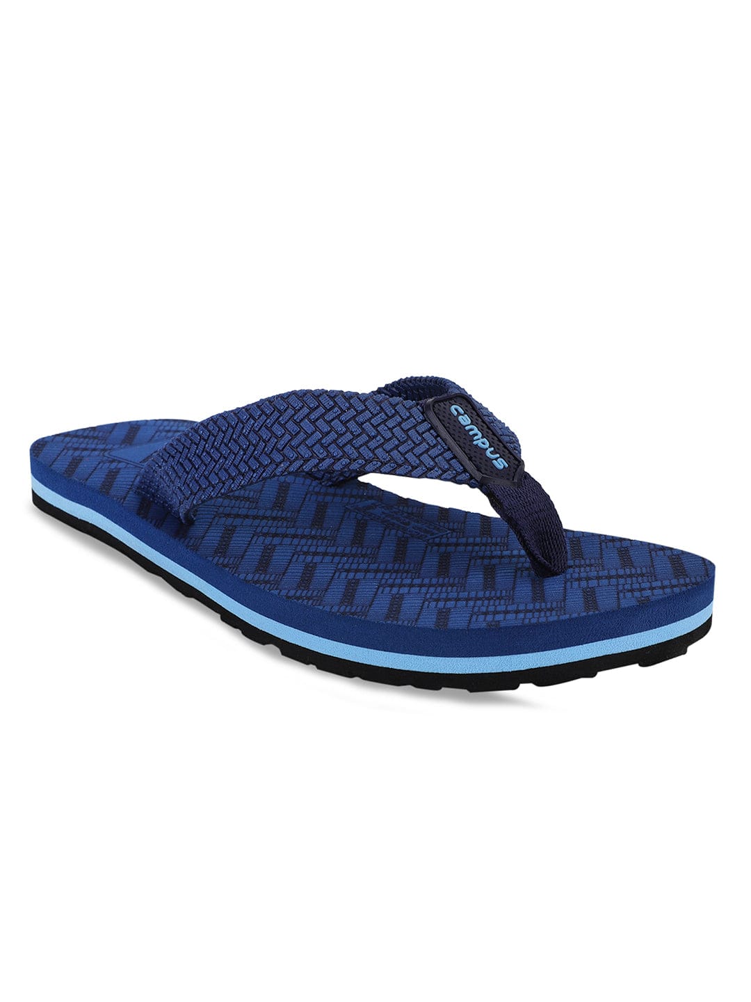 GC 1006C Blue Men s Flip Flops