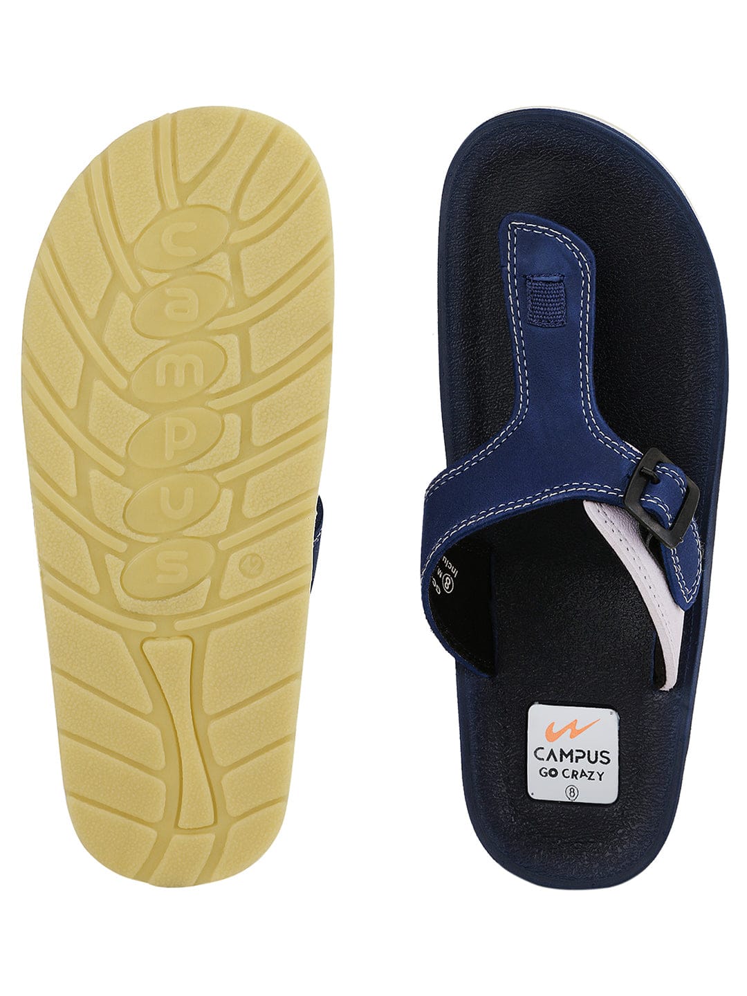 Academy flip best sale flops mens