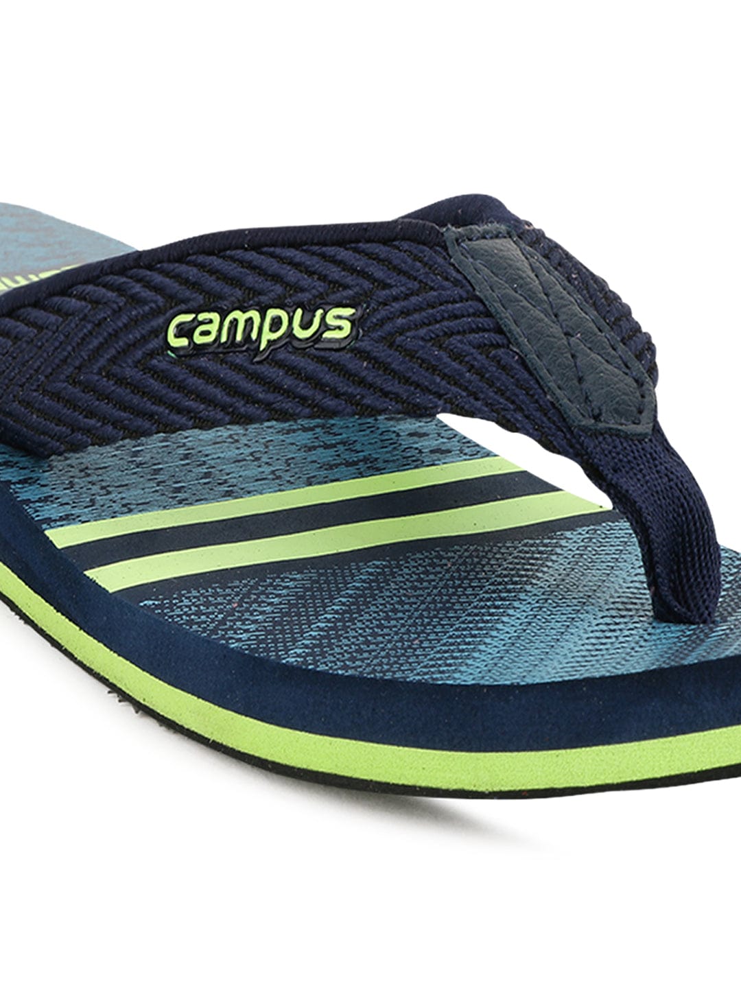 GC 1027 Blue Men s Flip Flop