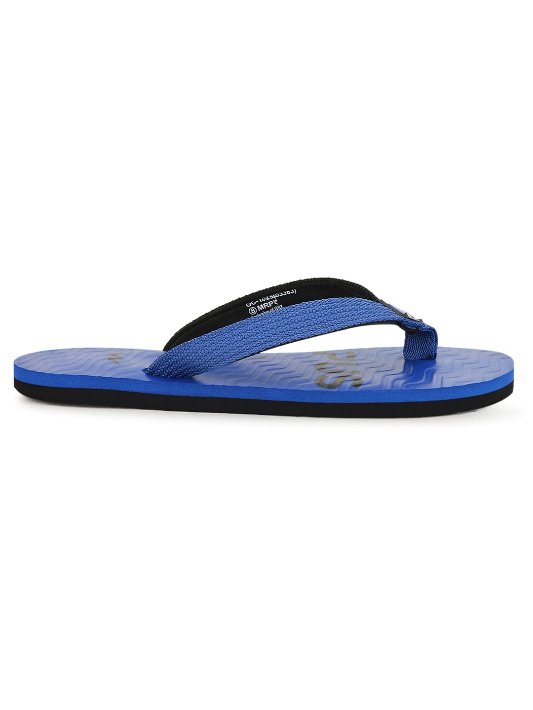 GC 1029A Blue Men s Flip Flops