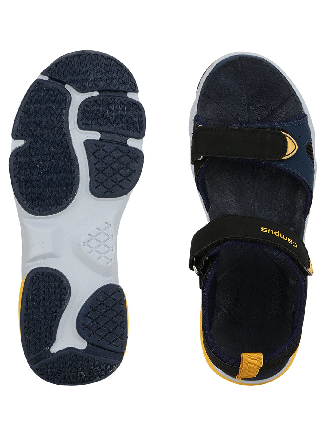 Action Campus Men's Space Series Synthetic Sports Sandals at Rs 799/pair |  Action Men Chappal in Vadodara | ID: 16586172973