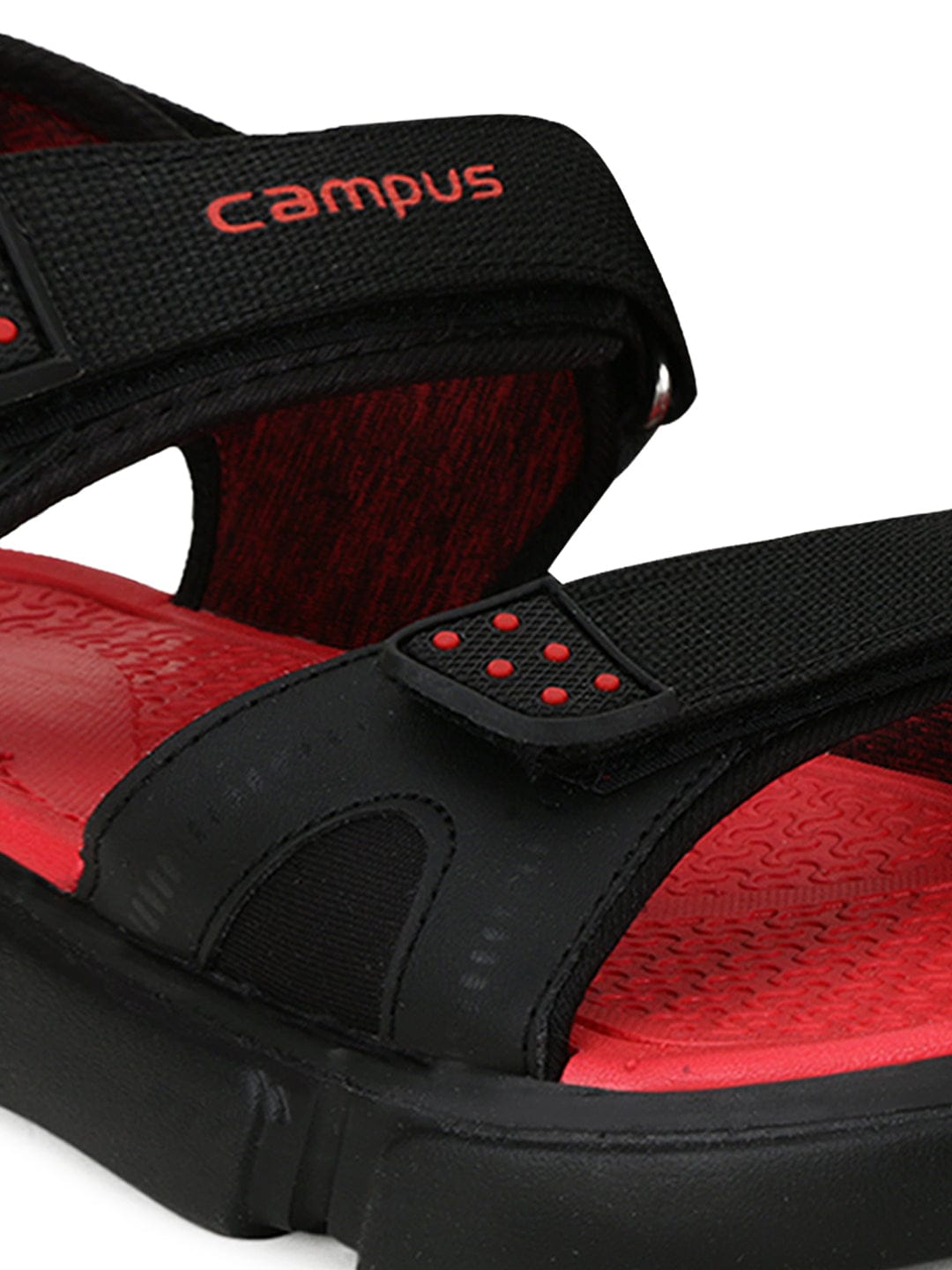 Buy Sandals For Men: 2Gc-1-Rust-Beige | Campus Shoes