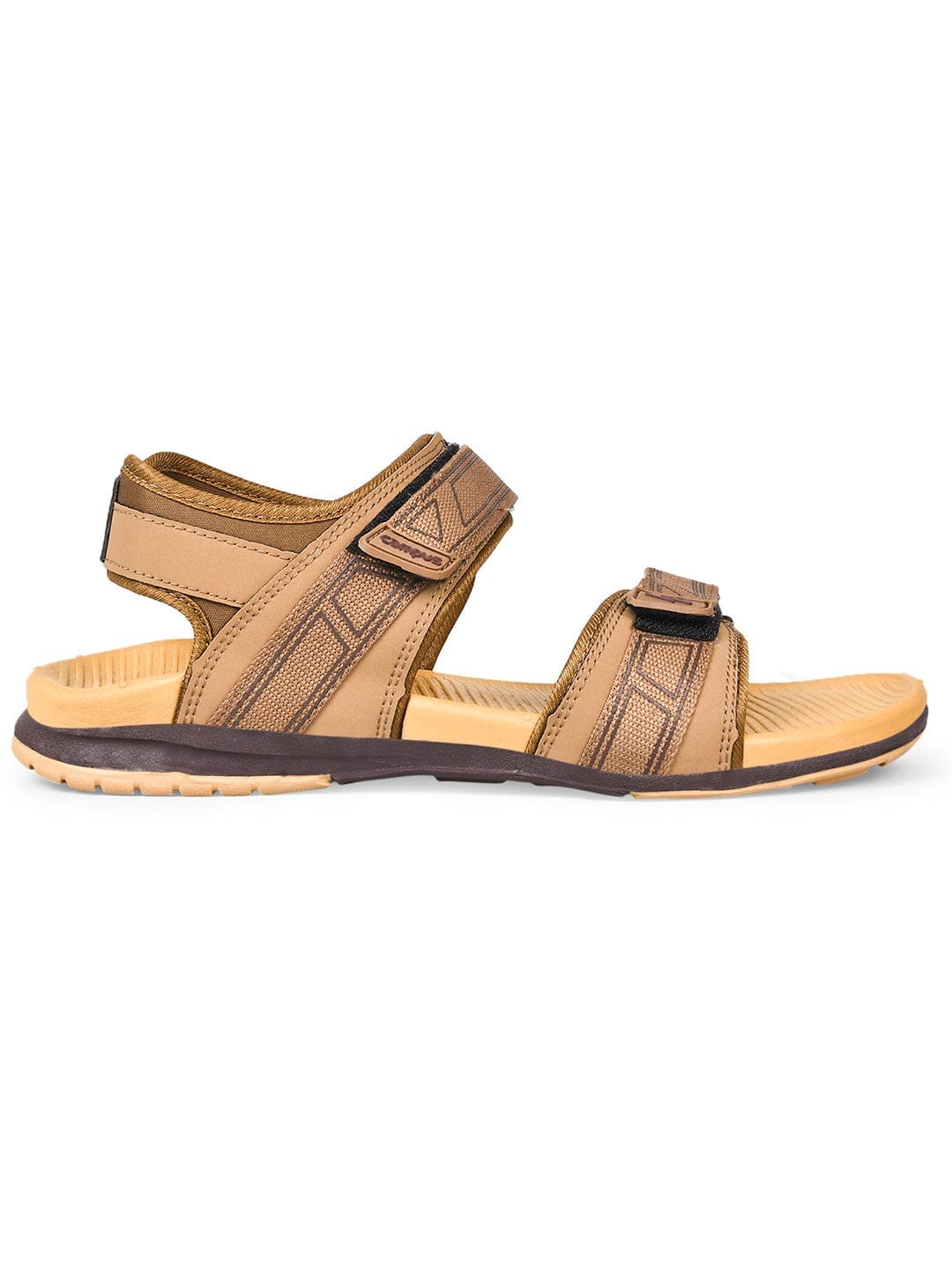 Red Sea Handmade Leather Men's Jesus Sandals - Brown, Clothing | My  Jerusalem Store