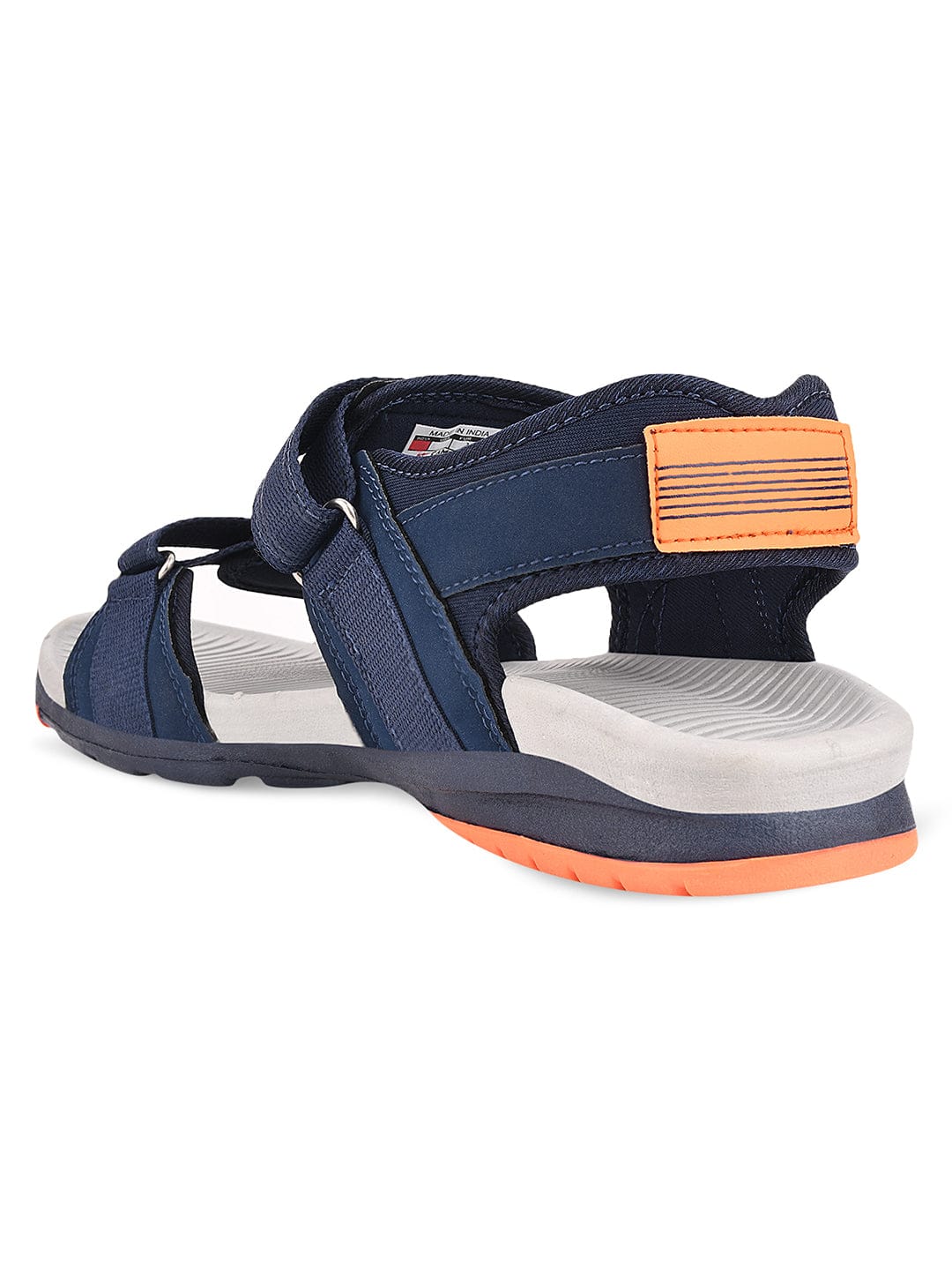 CAMPUS GC-11 Men Black Sports Sandals - Buy CAMPUS GC-11 Men Black Sports  Sandals Online at Best Price - Shop Online for Footwears in India |  Flipkart.com